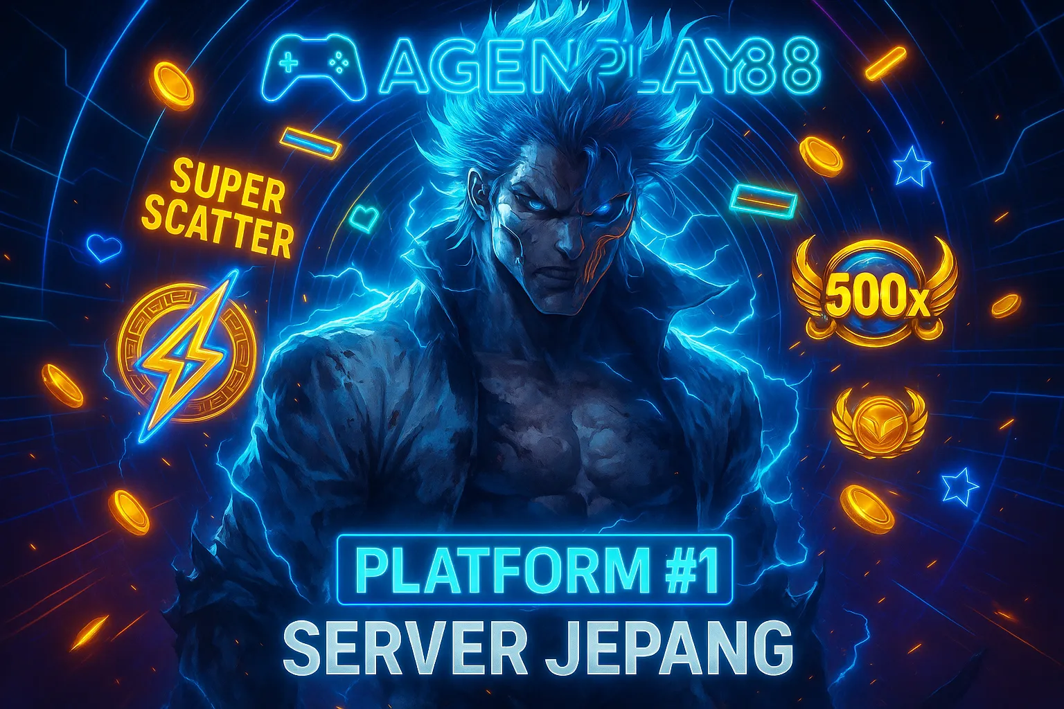 AGENPLAY88 Tech • Main Stabil, Respons Cepat, Server Gahar - WooCommerce eCommerce